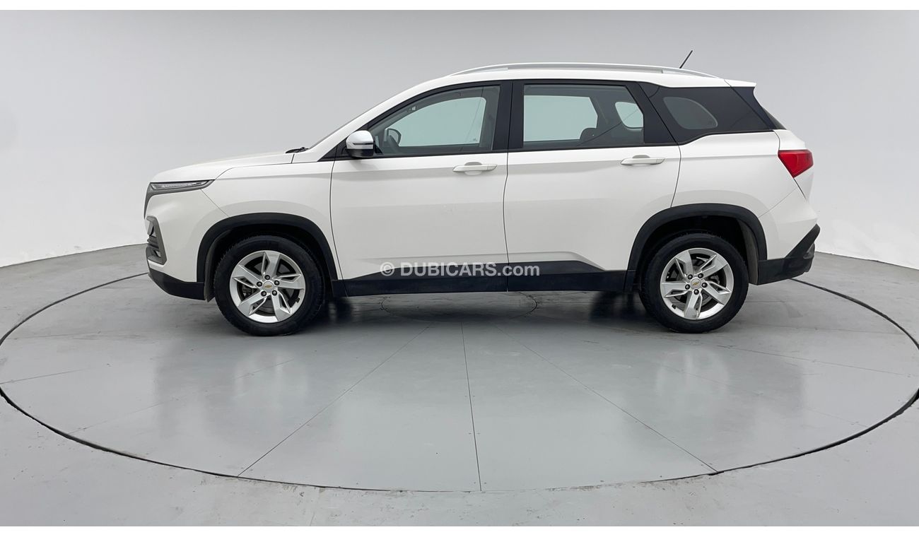 Chevrolet Captiva LS 1.5 | Zero Down Payment | Free Home Test Drive