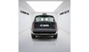 Land Rover Range Rover SE BRAND NEW RANGE ROVER VOGUE SE P400 / MODEL 2023 / GCC SPECS / UNDER WARRANTY