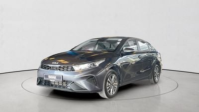 Kia Cerato LX | Guaranteed Warranty | 0 Down Payment