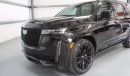 Cadillac Escalade 4WD Sport *Available in USA* Ready for Export