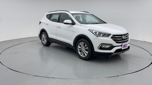 Hyundai Santa Fe GL 2.4 | Zero Down Payment | Free Home Test Drive