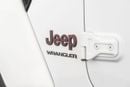 Jeep Wrangler Rubicon 3.6L A/T (4 Seater)