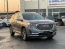 GMC Terrain SLE James Teran_Gcc_2019_Excellent_Condition _Full option