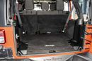Jeep Wrangler Jeep Wrangler Unlimited 2017 GCC specs
