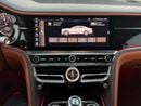 Bentley Flying Spur 4.0T V8