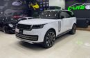 Land Rover Range Rover First Edition P400 3.0L
