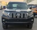 تويوتا لاند كروزر TXL تويوتا برادو 2016 Facelift 2024 2700cc V4