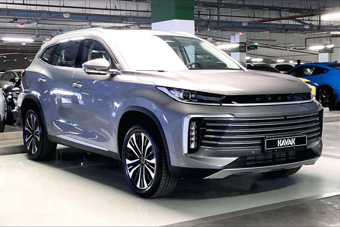 إكسيد TXL Luxury | National Day Celebration | شامل الضمان | 0 ﺪﻔﻋﺓ ﺃﻮﻟﻯ