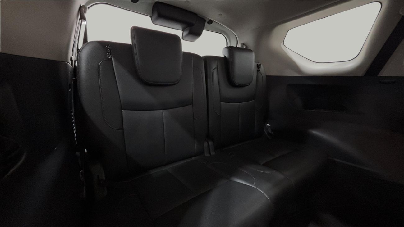 Nissan X Terra PLATINUM 2024 | AED 1535/Month | 0 DP | 30 Day Return | Warranty | Service History