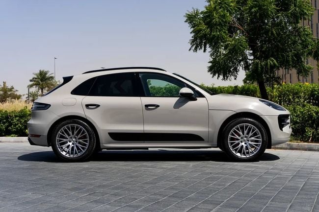 Porsche Macan GTS, миниатюра 14