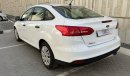 Ford Focus AMBIENTE 1.5 | Under Warranty | Free Insurance | Inspected on 150+ parameters