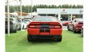 Dodge Challenger R/T CHALLENGER /RT/5.7LMONTHLY:1150AED