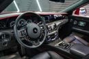 رولز رويس جوست Black Badge 6.6L