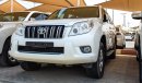 Toyota Prado TXL