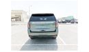 Chevrolet Suburban Chevrolet LT Suburban - 2023 - Green