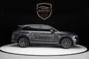 Bentley Bentayga Bentayga Speed W12