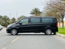Mercedes-Benz Vito MERCEDES VITO MODEL 2023 GCC SPACE FULL OPTION