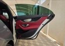 مرسيدس بنز CLS 350 AMG