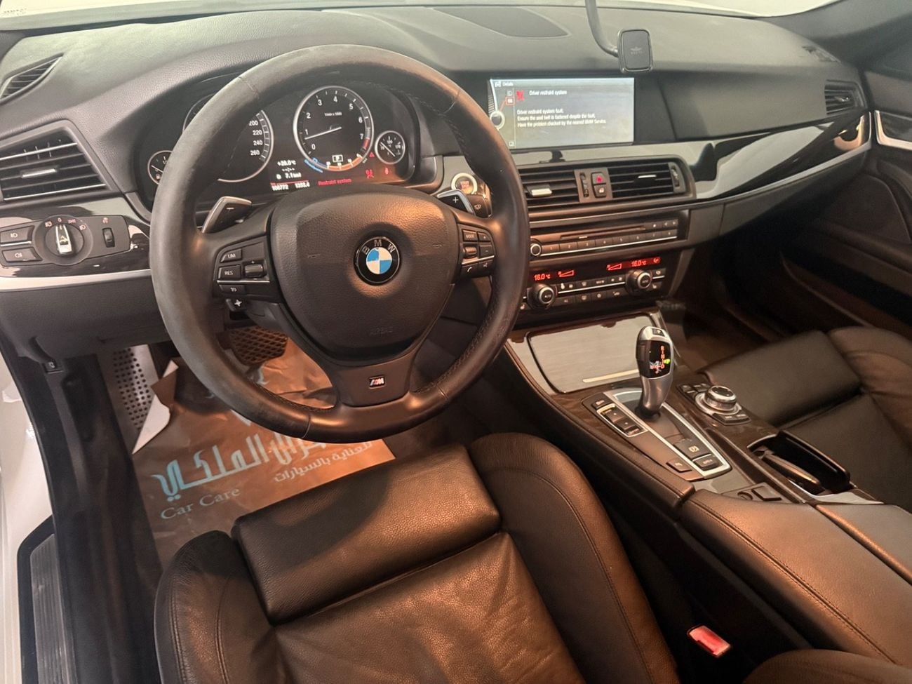 BMW 528i