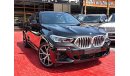 BMW X6 XDRIVE 40i 2021 3.0L GCC