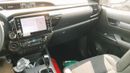 Toyota Hilux GR SPORT Toyota HILUX GR-S 4.0L Petrol V6 2024YM
