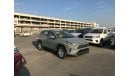 Toyota RAV4 2.5L AWD HYBRID