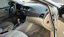 Nissan Sentra S 1.6L (113 HP) PETROL 1.6 LITER ,GCC SPECS ,2013 MODEL ONLY FOR EXPORT