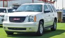 GMC Yukon SLT