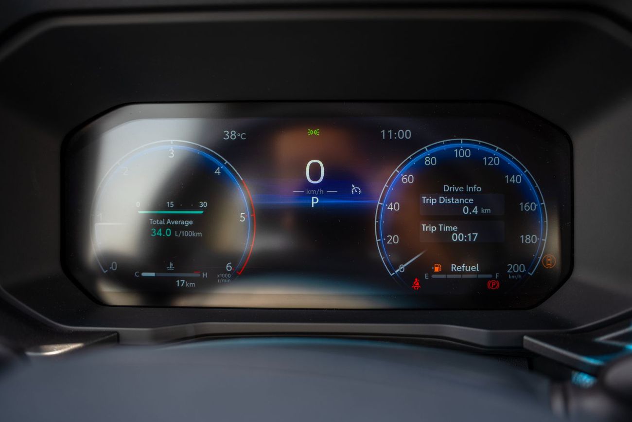 تويوتا برادو Toyota Prado 2025 2.8L Diesel