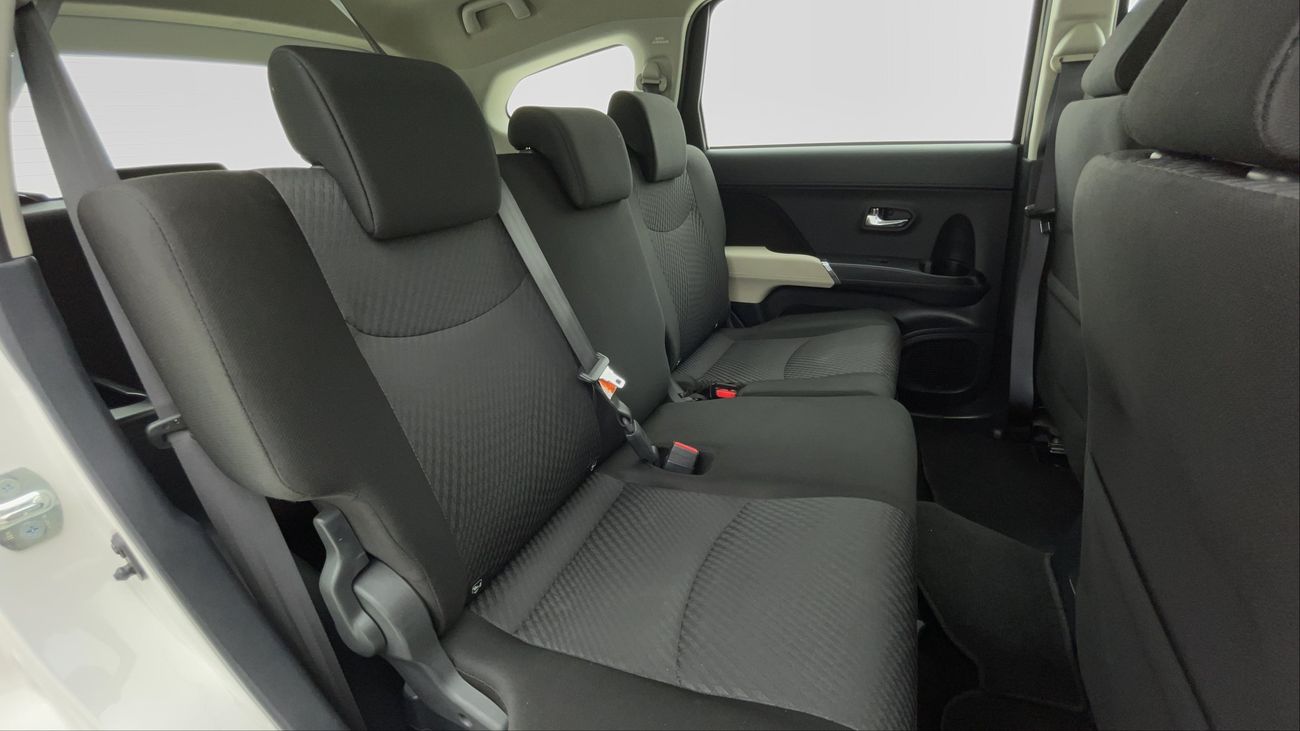 Toyota Rush EX 1.5 | Zero Down Payment | Home Test Drive