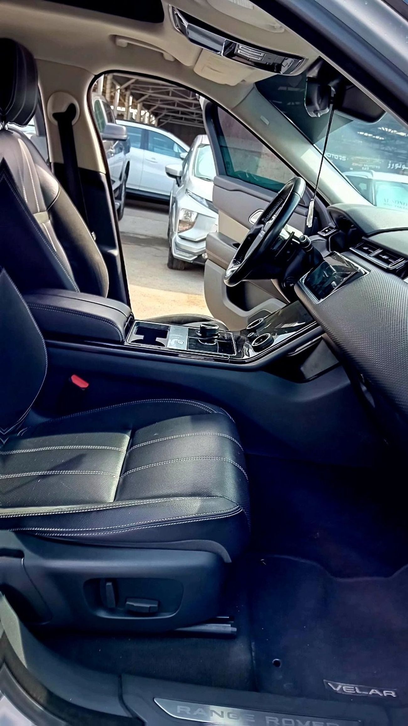 لاند روفر ديفندر P400 110 SE 3.0L (5 Seater)