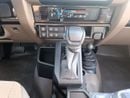 Toyota Land Cruiser 70 Toyota LC Hardtop 3 Door 4.0L 2025 AT Petrol No Diff Lock