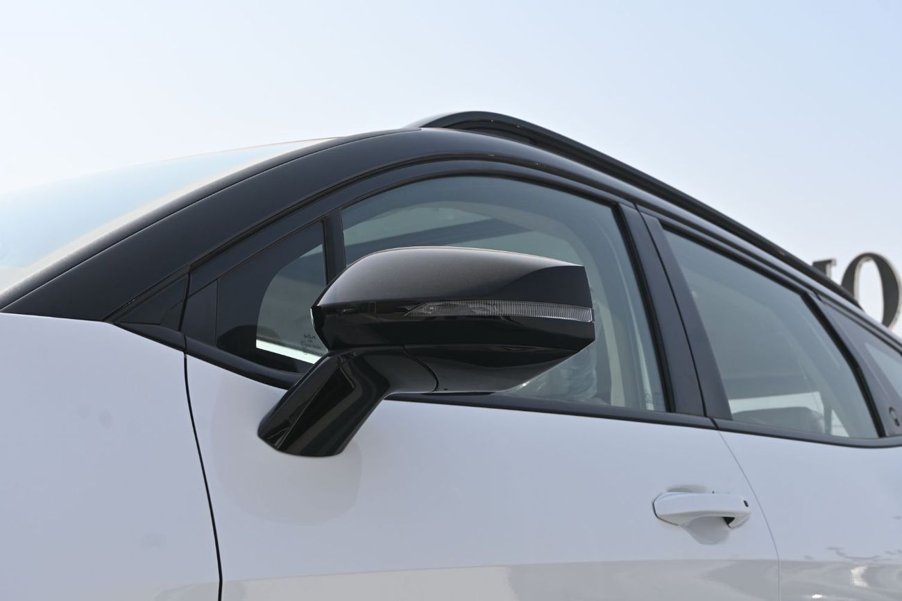 Kia Sportage L TX 1.5T Kia Sportage L 1.5L Turbo, Petrol Color White, Model 2025