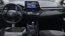 Toyota C-HR GX 2023 | AED 1027/Month | 0 DP | 30 Day Return | Warranty | Service History