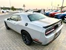 Dodge Challenger SXT 3.6L | Monthly 1200/- | 0% DP | Touch Screen | Original Airbags | # 10127