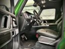 Mercedes-Benz G 63 AMG NIGHT PACKAGE 2