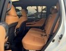 Lexus LX600 PRESTIGE