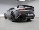 Aston Martin Vantage Standard V8