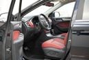 MG RX5 2023 MG RX5 2.0 AWD LUXURY - 3 Year Warranty & 1 Year Service - Black inside Black & Red