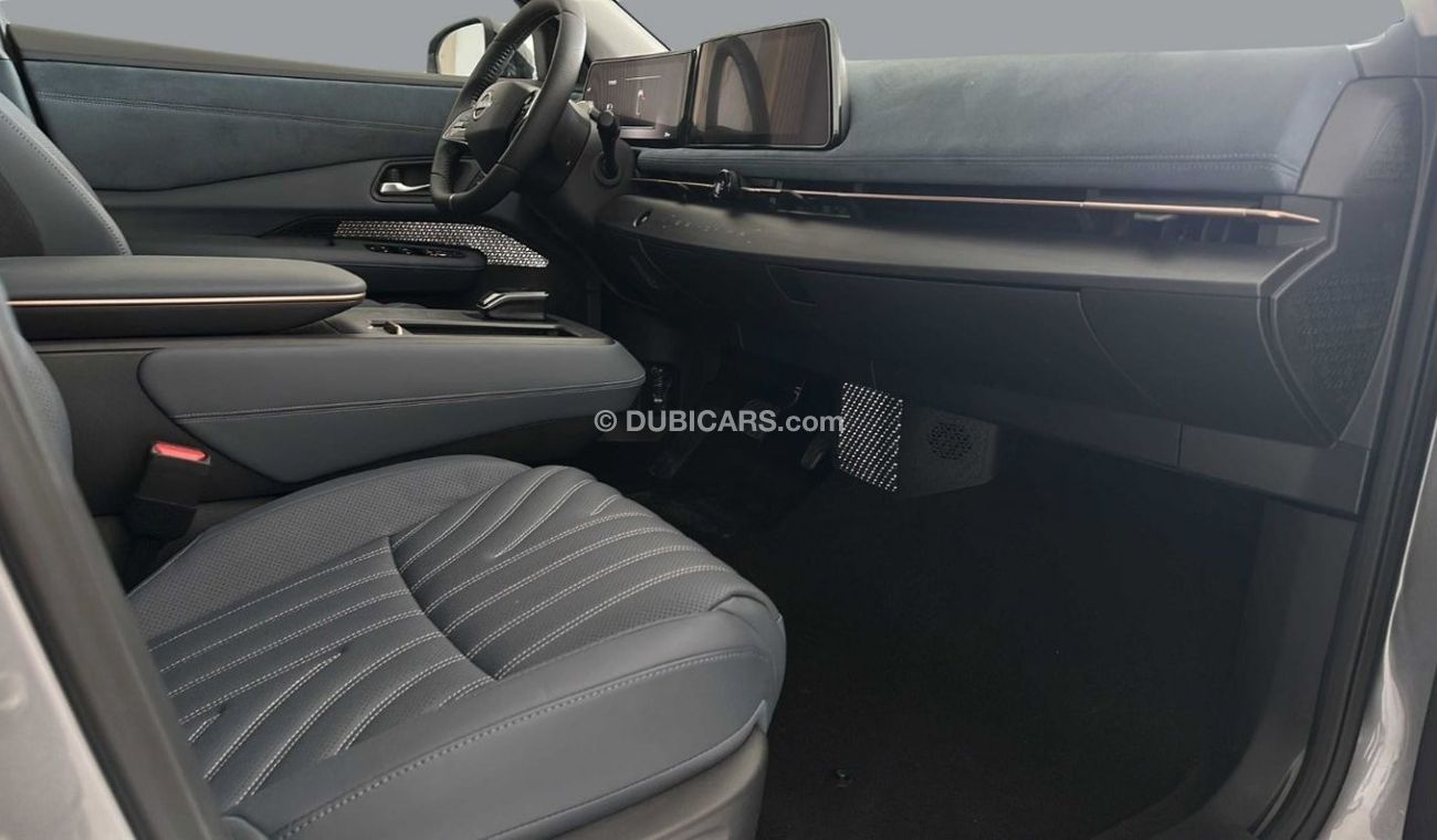Nissan Ariya 2023 Nissan Ariya Long-Range (FE0) - Fully Loaded AWD Electric Beauty!