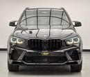 BMW X5M Competition 4.4L 2022 BMW X5M Competition, 1 Year Warranty Unlimited KM, Full Service History