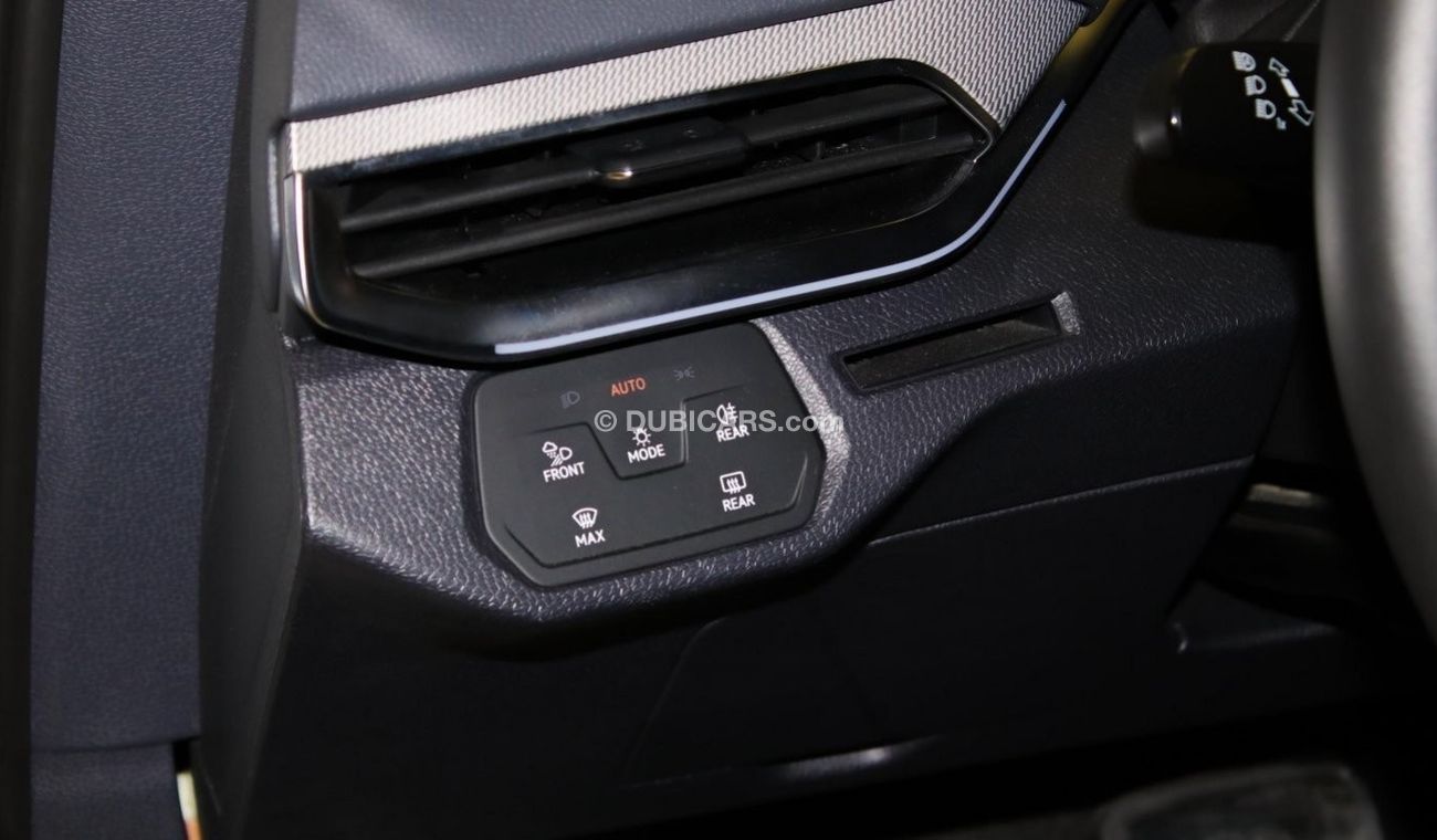 فولكس واجن ID.4 كروز Pro