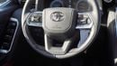 Toyota Land Cruiser VXR TWIN TURBO 3.5L