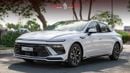 Hyundai Sonata 2025 | HYUNDAI SONATA 1.5T PRO - PANORAMIC SUNROOF [ EXPORT ONLY ]