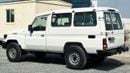 تويوتا لاند كروزر 70 LC 78 40TH ANNIVERSARY 4.0L AT LC76 STD Std 4.0L AWD