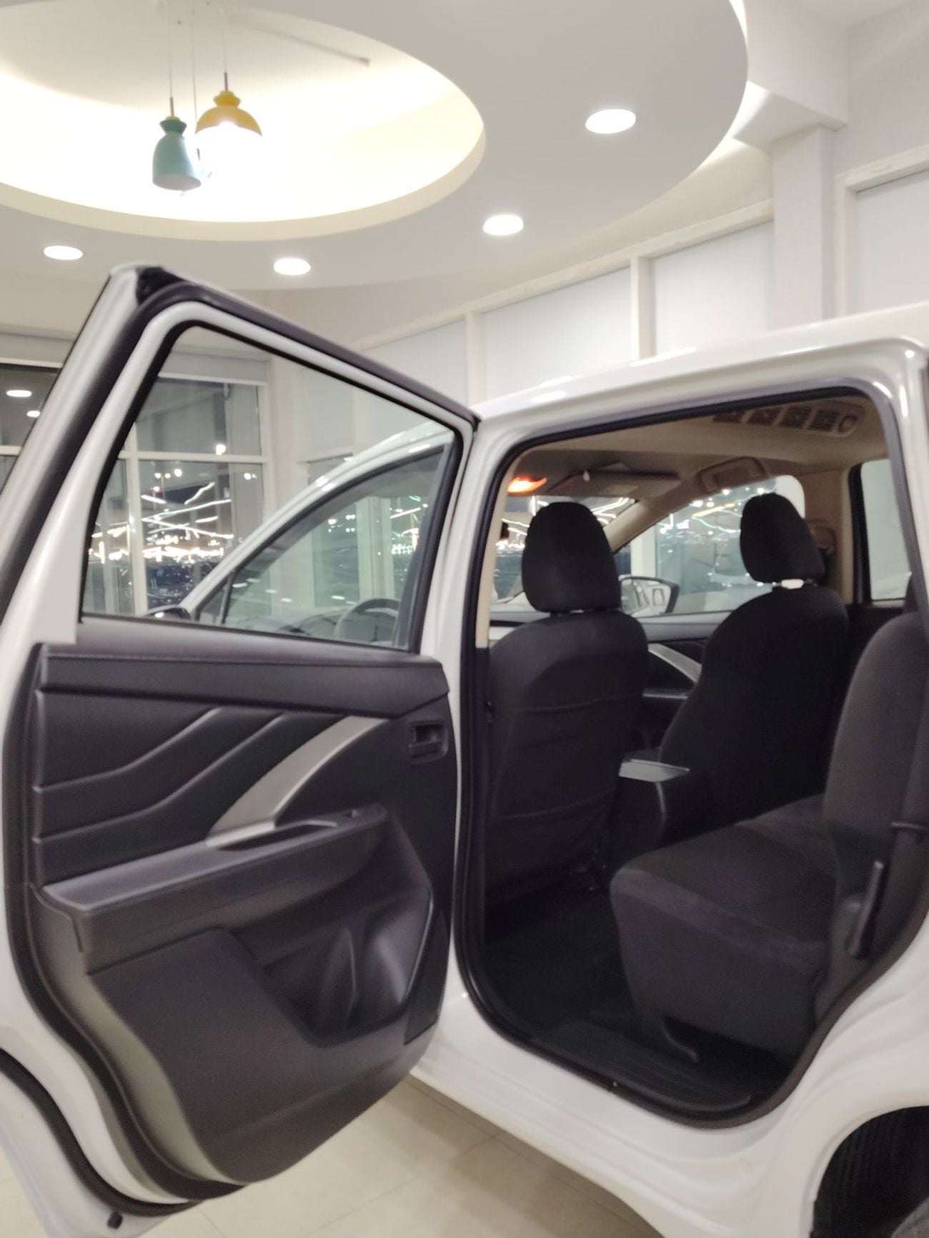 Mitsubishi Xpander Highline 1.5L