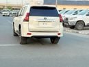 Toyota Prado Toyota Prado 2019 Diesel V4 TXL 2.8L