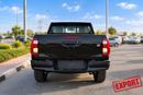 Toyota Hilux SR5 2026  Toyota Hilux GR Sport 2.8L Diesel