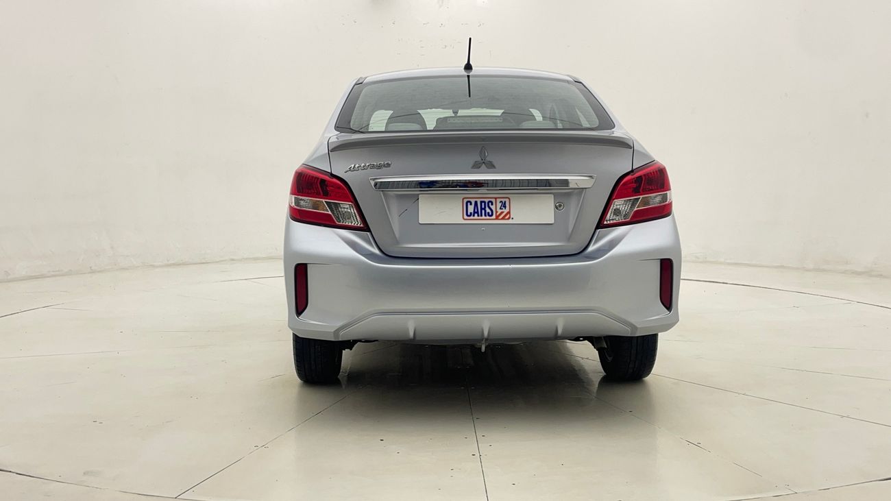 Mitsubishi Attrage GLX HIGHLINE 1.2 | Zero Down Payment | Home Test Drive