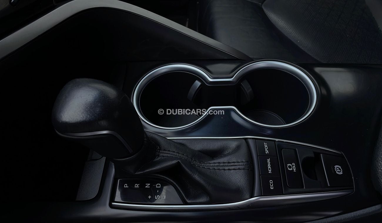 Toyota Camry SPORT 3.5 | Zero Down Payment | Free Home Test Drive